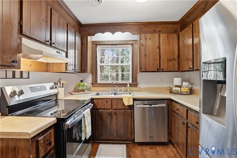 Tiny photo for 4500 Old Well Terrace, Midlothian, VA 23112 (MLS # 2606776)