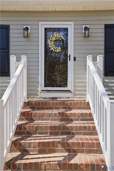 Tiny photo for 4500 Old Well Terrace, Midlothian, VA 23112 (MLS # 2606776)