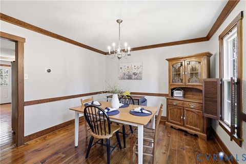 Tiny photo for 4500 Old Well Terrace, Midlothian, VA 23112 (MLS # 2606776)