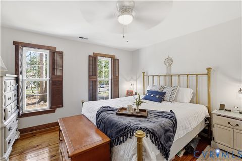 Tiny photo for 4500 Old Well Terrace, Midlothian, VA 23112 (MLS # 2606776)