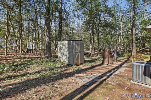 Tiny photo for 4500 Old Well Terrace, Midlothian, VA 23112 (MLS # 2606776)
