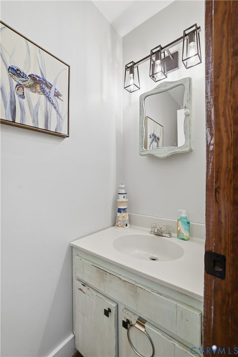 Tiny photo for 4500 Old Well Terrace, Midlothian, VA 23112 (MLS # 2606776)