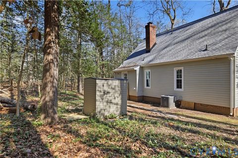 Tiny photo for 4500 Old Well Terrace, Midlothian, VA 23112 (MLS # 2606776)