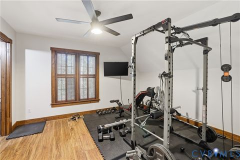 Tiny photo for 4500 Old Well Terrace, Midlothian, VA 23112 (MLS # 2606776)