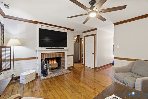 Tiny photo for 4500 Old Well Terrace, Midlothian, VA 23112 (MLS # 2606776)