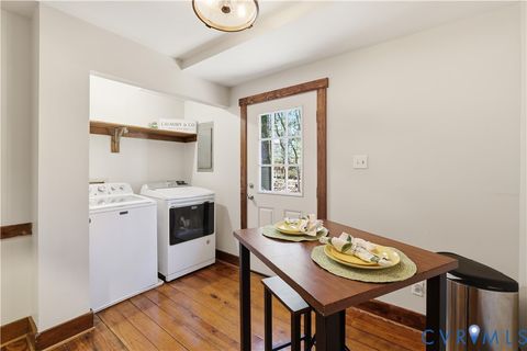 Tiny photo for 4500 Old Well Terrace, Midlothian, VA 23112 (MLS # 2606776)