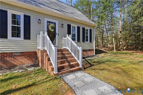 Tiny photo for 4500 Old Well Terrace, Midlothian, VA 23112 (MLS # 2606776)