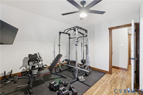 Tiny photo for 4500 Old Well Terrace, Midlothian, VA 23112 (MLS # 2606776)