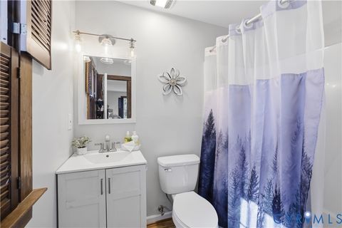 Tiny photo for 4500 Old Well Terrace, Midlothian, VA 23112 (MLS # 2606776)