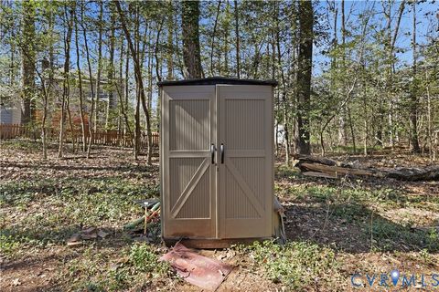 Tiny photo for 4500 Old Well Terrace, Midlothian, VA 23112 (MLS # 2606776)