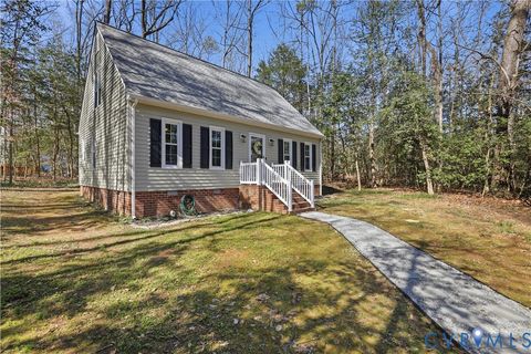 Tiny photo for 4500 Old Well Terrace, Midlothian, VA 23112 (MLS # 2606776)
