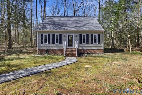 Photo of 4500 Old Well Terrace, Midlothian, VA 23112 (MLS # 2606776)