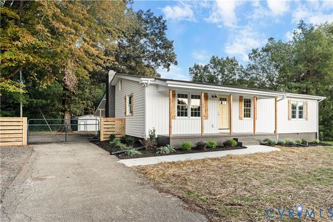 20721 Genito Road Amelia VA 23002