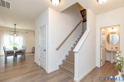 Tiny photo for 242 Central Parkway, King William, VA 23009 (MLS # 2620539)