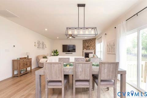Tiny photo for 242 Central Parkway, King William, VA 23009 (MLS # 2620539)