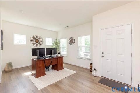Tiny photo for 242 Central Parkway, King William, VA 23009 (MLS # 2620539)
