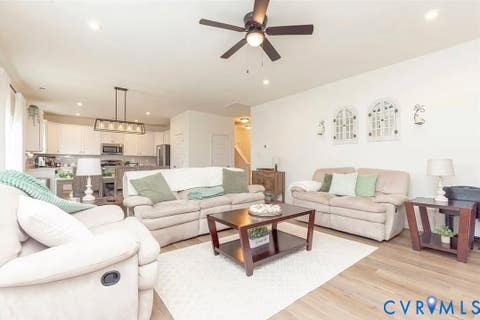 Tiny photo for 242 Central Parkway, King William, VA 23009 (MLS # 2620539)