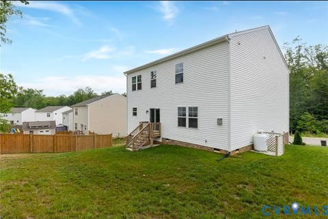 Tiny photo for 242 Central Parkway, King William, VA 23009 (MLS # 2620539)