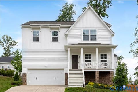 Tiny photo for 242 Central Parkway, King William, VA 23009 (MLS # 2620539)