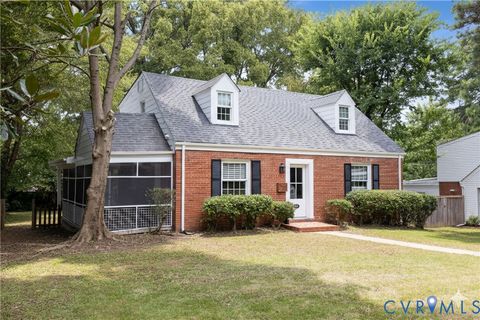 902 Greenway Lane Richmond VA 23226