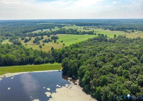 Photo of 0 E Locket, Pamplin, VA 23958 (MLS # 2609239)