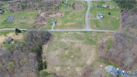 Tiny photo for 0 E Locket, Pamplin, VA 23958 (MLS # 2609239)