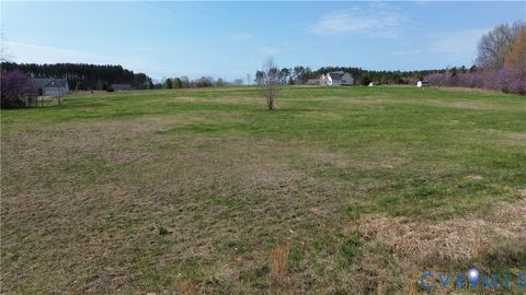 Tiny photo for 0 E Locket, Pamplin, VA 23958 (MLS # 2609239)