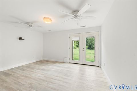 Tiny photo for 1208 Manteo Road, Buckingham, VA 23921 (MLS # 2605212)