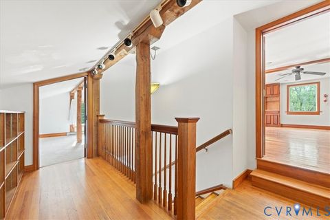 Tiny photo for 1208 Manteo Road, Buckingham, VA 23921 (MLS # 2605212)