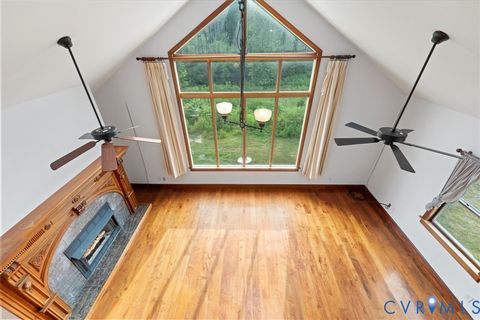 Tiny photo for 1208 Manteo Road, Buckingham, VA 23921 (MLS # 2605212)