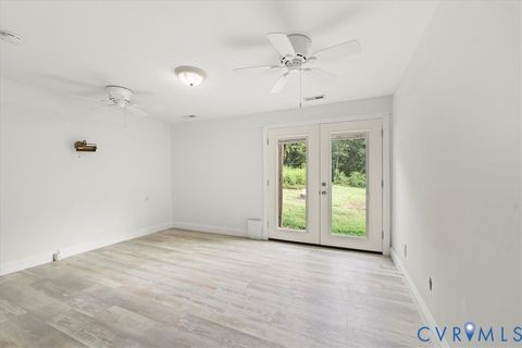 Tiny photo for 1208 Manteo Road, Buckingham, VA 23921 (MLS # 2605212)