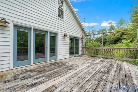 Tiny photo for 1208 Manteo Road, Buckingham, VA 23921 (MLS # 2605212)