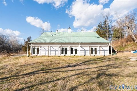 Tiny photo for 1208 Manteo Road, Buckingham, VA 23921 (MLS # 2605212)