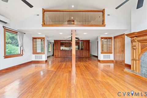 Tiny photo for 1208 Manteo Road, Buckingham, VA 23921 (MLS # 2605212)