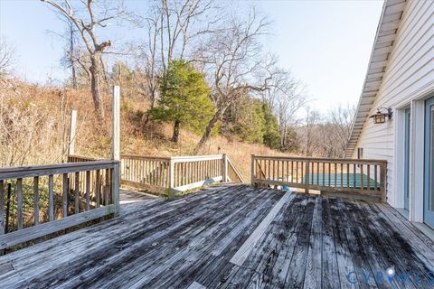 Tiny photo for 1208 Manteo Road, Buckingham, VA 23921 (MLS # 2605212)