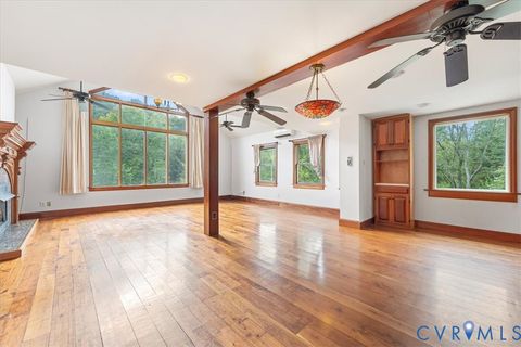 Tiny photo for 1208 Manteo Road, Buckingham, VA 23921 (MLS # 2605212)
