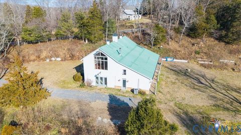 Tiny photo for 1208 Manteo Road, Buckingham, VA 23921 (MLS # 2605212)