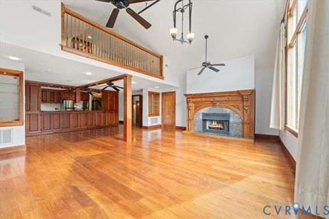 Tiny photo for 1208 Manteo Road, Buckingham, VA 23921 (MLS # 2605212)