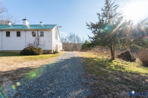 Tiny photo for 1208 Manteo Road, Buckingham, VA 23921 (MLS # 2605212)