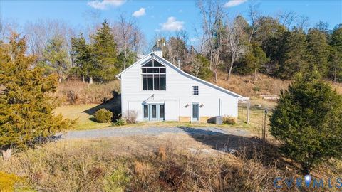 Tiny photo for 1208 Manteo Road, Buckingham, VA 23921 (MLS # 2605212)