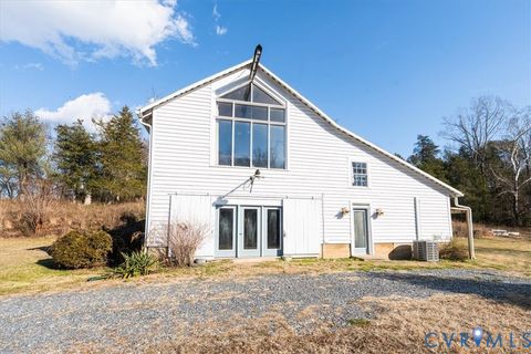 Tiny photo for 1208 Manteo Road, Buckingham, VA 23921 (MLS # 2605212)