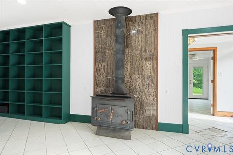 Tiny photo for 1208 Manteo Road, Buckingham, VA 23921 (MLS # 2605212)