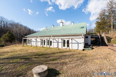 Tiny photo for 1208 Manteo Road, Buckingham, VA 23921 (MLS # 2605212)