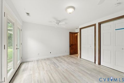 Tiny photo for 1208 Manteo Road, Buckingham, VA 23921 (MLS # 2605212)