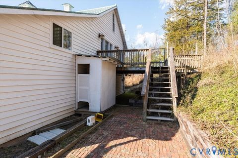 Tiny photo for 1208 Manteo Road, Buckingham, VA 23921 (MLS # 2605212)