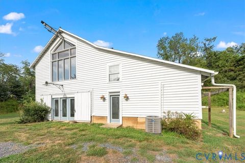 Tiny photo for 1208 Manteo Road, Buckingham, VA 23921 (MLS # 2605212)