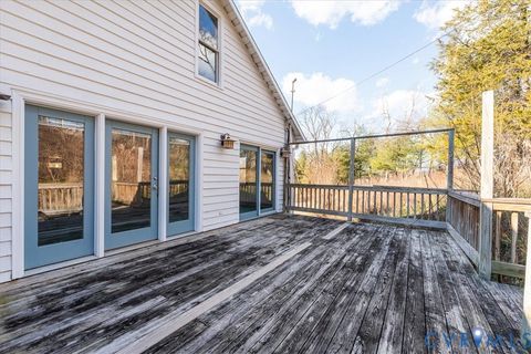 Tiny photo for 1208 Manteo Road, Buckingham, VA 23921 (MLS # 2605212)