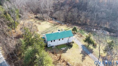 Tiny photo for 1208 Manteo Road, Buckingham, VA 23921 (MLS # 2605212)