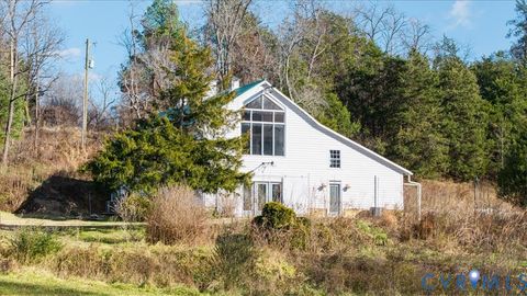 Tiny photo for 1208 Manteo Road, Buckingham, VA 23921 (MLS # 2605212)
