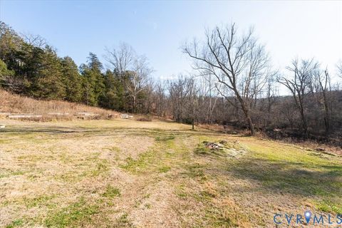 Tiny photo for 1208 Manteo Road, Buckingham, VA 23921 (MLS # 2605212)